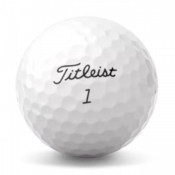 Titleist Balles Pro V1 2025