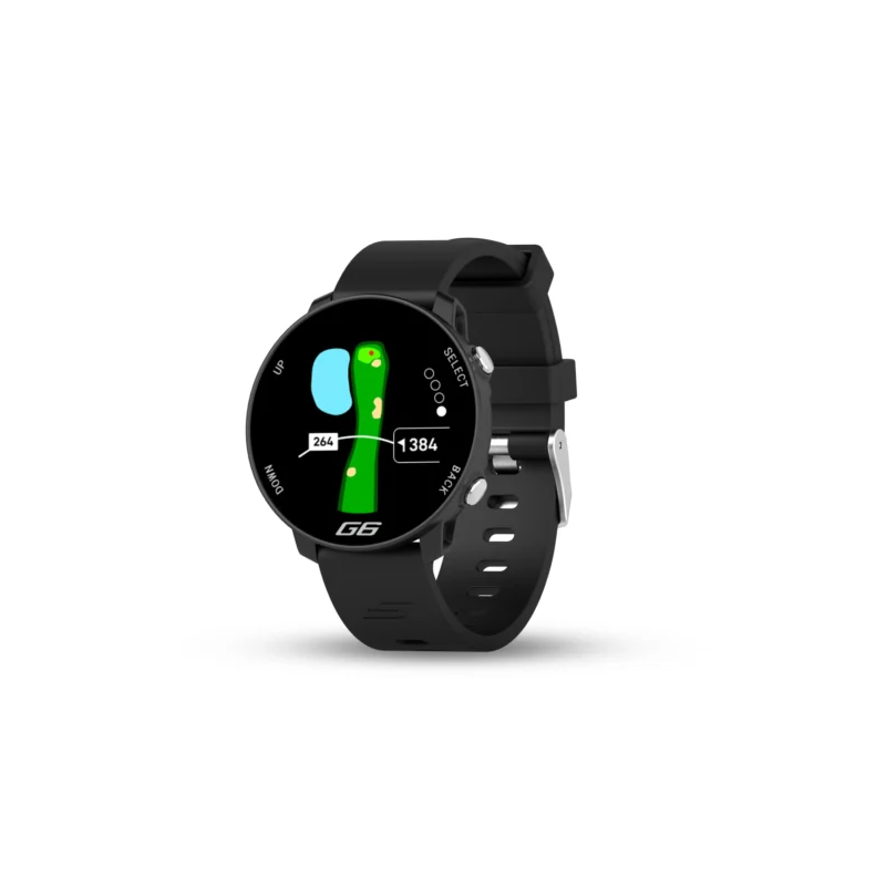 Shot scope montre g6 2 bracelets