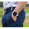Shot scope montre g6 2 bracelets