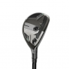 Taylormade Hybride QI35 rh