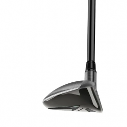 Taylormade Hybride QI35 rh