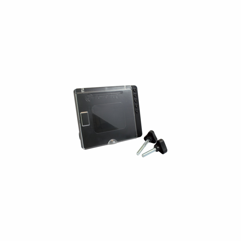 Porte carte powerbug