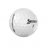 Srixon balles q-star tour 5 pack de 6 balles
