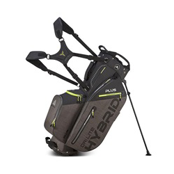 Big max drilite hybride plus sac trepied