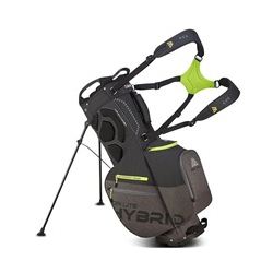 Big max drilite hybride plus sac trepied