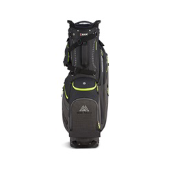 Big max drilite hybride plus sac trepied