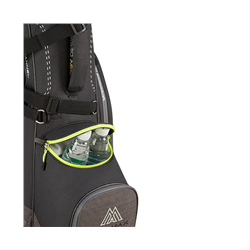 Big max drilite hybride plus sac trepied