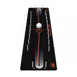 Wellputt wellstroke spécial édition 12°