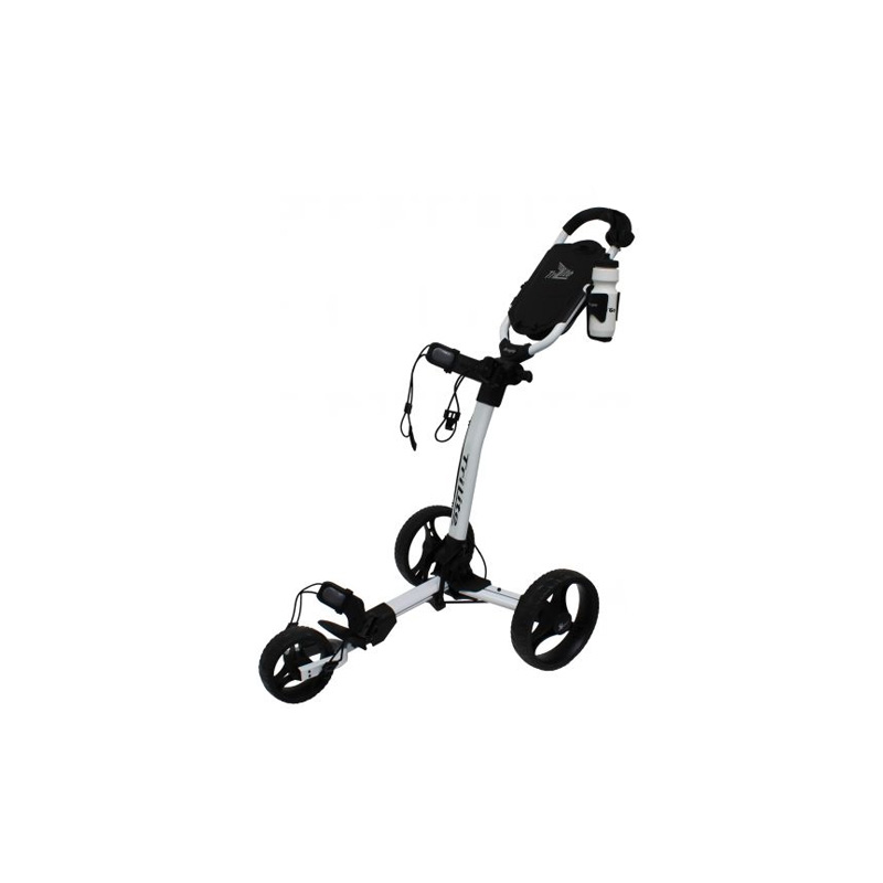 Trilite chariot manuel Trilite chariot manuel