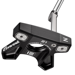 Evnroll putter z1 zero torque rh droitier