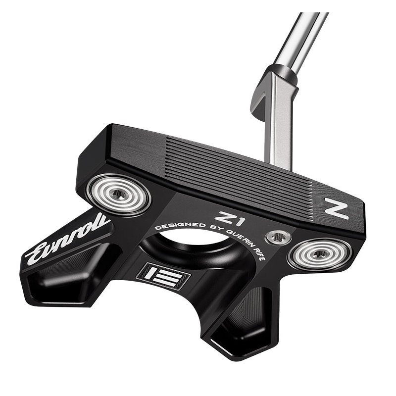 Evnroll putter z1 zero torque rh droitier Evnroll putter z1 zero torque rh droitier