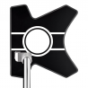Evnroll putter z1 zero torque rh droitier