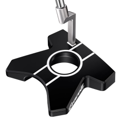Evnroll putter z1 zero torque rh droitier