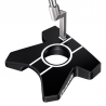 Evnroll putter z1 zero torque rh droitier