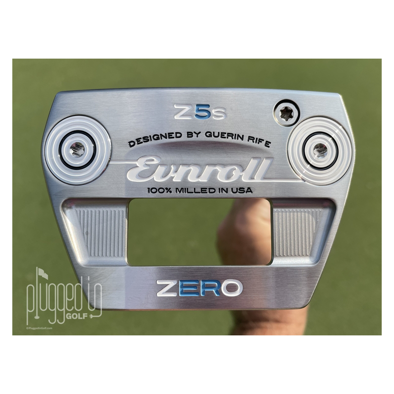 Evnroll z5s zero torque rh droitier Evnroll z5s zero torque rh droitier
