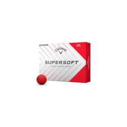 Callaway balles supersoft 25 (12)