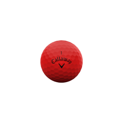 Callaway balles supersoft 25 (12)
