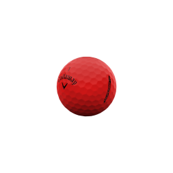 Callaway balles supersoft 25 (12)