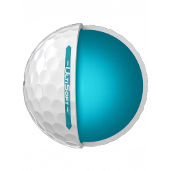 srixon ultisoft 5 boite de 12 balles