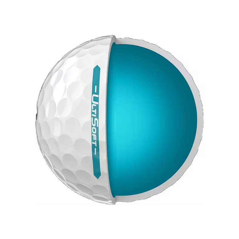 srixon ultisoft 5 boite de 12 balles