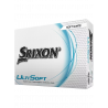 srixon ultisoft 5 boite de 12 balles