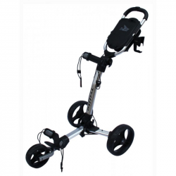Axglo Chariot Manuel Trilite Gris