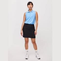 Rohnisch polo sans manches miriam femme