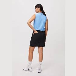 Rohnisch polo sans manches miriam femme