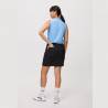 Rohnisch polo sans manches miriam femme