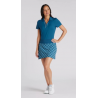 puma jupe blake plaid skirt