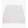 puma jupe blake plaid skirt