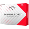 Callaway Balles Supersoft 25 (12)
