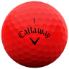 Callaway Balles Supersoft 25 (12)