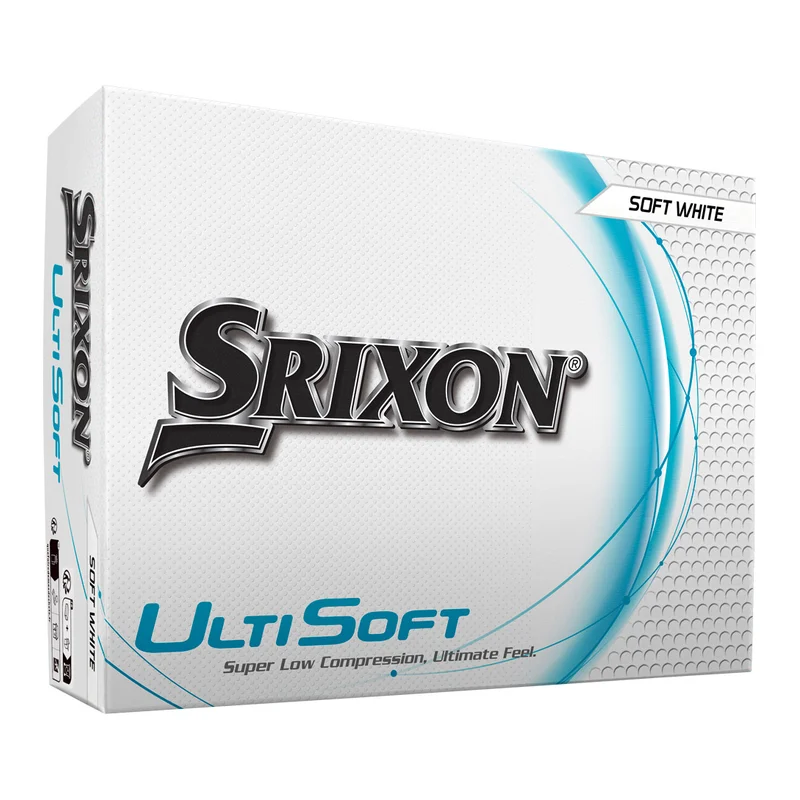 Srixon Ultisof 2025 Srixon Ultisof 2025