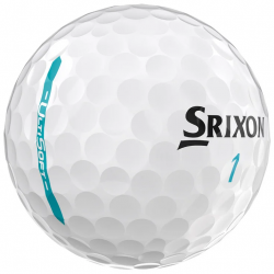 Srixon Ultisof 2025