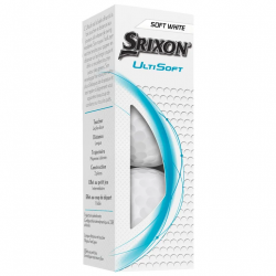 Srixon Ultisof 2025