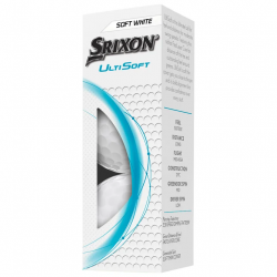 Srixon Ultisof 2025