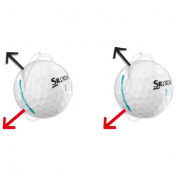 Srixon Ultisof 2025