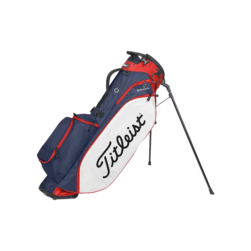 Titleist - sac players 4 stadry