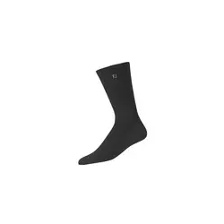 Footjoy Chaussettes lightweight prodry sport - noir -39/46