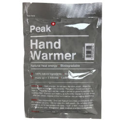 Peak Chaufferette Hand Warmer