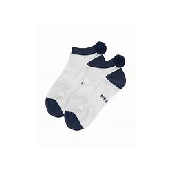 rohnisch - pack de chaussette à pompom femme